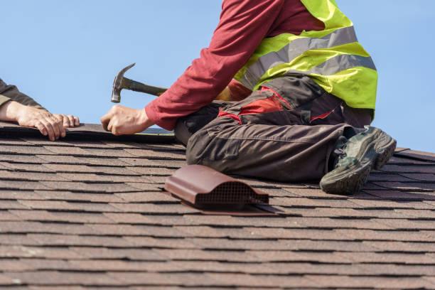 Slate Roofing Contractor in Newtown Grant, PA